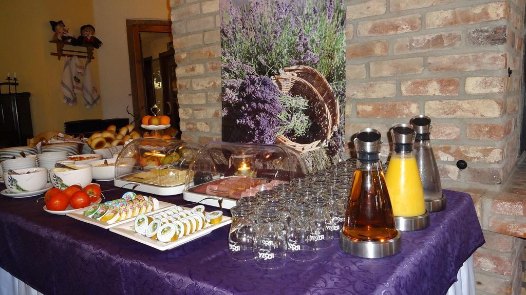 Logis L'Auberge Gutshof Bischofswerda Kültér fotó