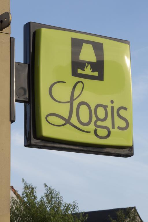 Logis L'Auberge Gutshof Bischofswerda Kültér fotó