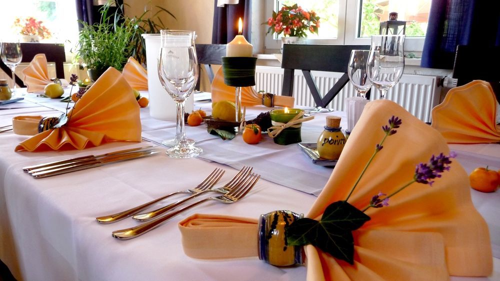 Logis L'Auberge Gutshof Bischofswerda Kültér fotó