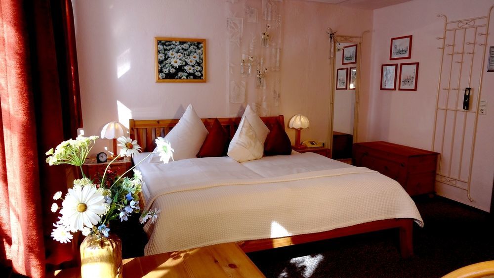 Logis L'Auberge Gutshof Bischofswerda Kültér fotó